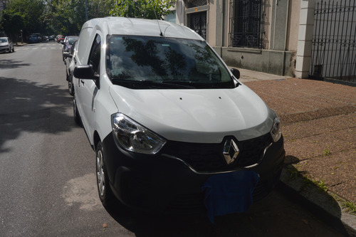 Renault Kangoo Ii Express Confort 1.6 Sce