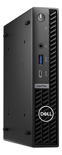 Pc Dell Optiplex Mff 7020: I7, 16 Gb, Ssd 512gb, W11p