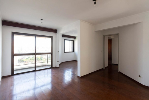 Apartamento À Venda - Saúde, 2 Quartos, 94 - S893059689