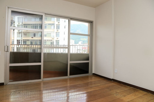 Apartamento A Venda Em Rio De Janeiro - 21856