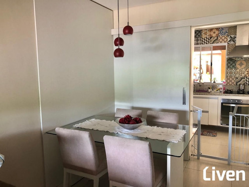 Imagem 2 de 18 de Linda Casa De 2 Dormitórios Em Condomínio Fechado - 8410