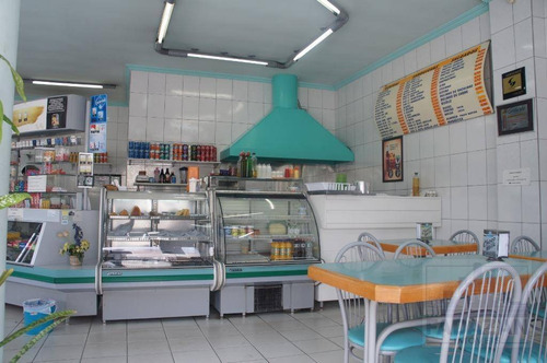 Imagem 5 de 14 de Loja Para Alugar, 113 M² Por R$ 6.000,00/mês - Centro - Curitiba/pr - Lo0129
