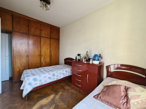 Imagem 5 de 18 de Apto Centro | 4 Quartos | 146 M² | Cond: R$755.00 | 0 Vagas - 1gxonfu