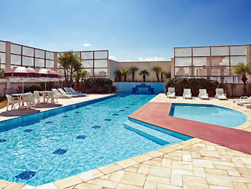 Imagem 15 de 15 de Flat Em Santana No Pool 35m², - Sf36797