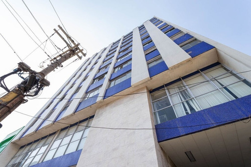 Imagem 19 de 30 de Apartamento À Venda No Bairro Pinheiros - São Paulo/sp - O-25092-41442