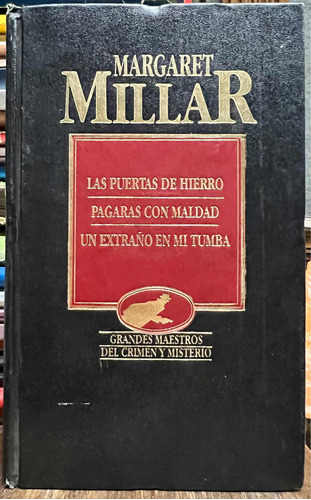 Obras Selectas N°100 - Margaret Millar