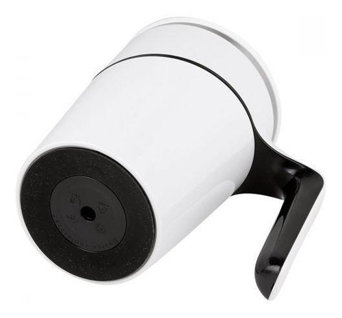 Imagen 3 de 4 de Termo Taza Doble Pared Incluye Tapa Con Antiderramable