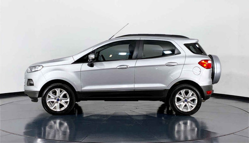 Imagen 8 de 15 de 105396 - Ford Eco Sport 2017 Con Garantía