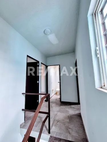 Casa En Venta En Cuautitlán Izcalli