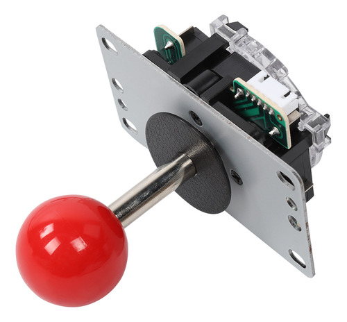 Juego De Botones Y Balancines Individuales Game Joystick Cy-
