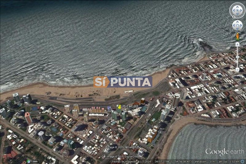 Imagen 8 de 8 de Playa Brava A Pasos De Todo!
