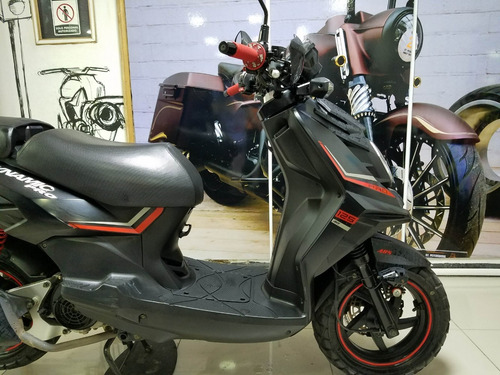 Akt Dynamic Pro 125 2020