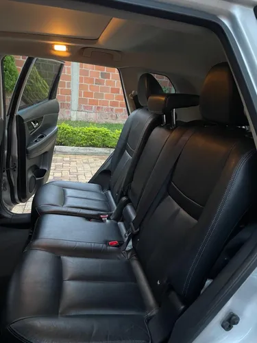 Nissan Xtrail Exclusive T32 4x4 2018 Excelente Estado