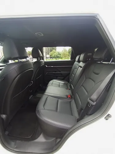 SsangYong Actyon Torres 1.5T Supreme At 4Wd