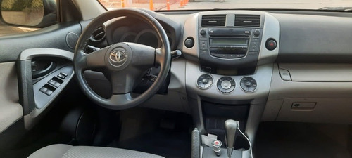 Imagen 6 de 8 de Toyota Rav4 2008 2.4 4x4 At