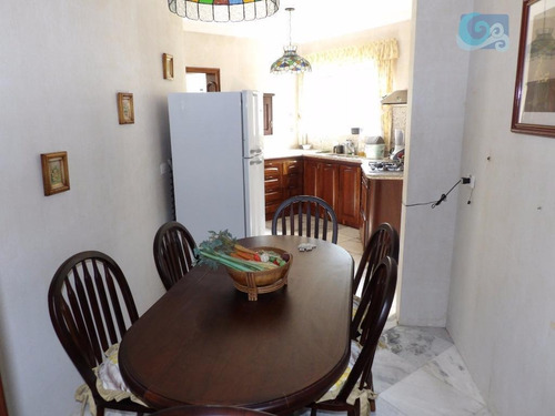 Imagem 23 de 30 de Apartamento À Venda, Morro Sorocotuba - Guarujá. - Ap4323