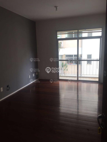 Imagem 2 de 11 de Apartamento - Ref: Lb2ap35793