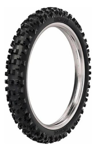 Par Pneu E Câmaras 100/100-18 E 80/100-21 Rmx35 Tornado 250