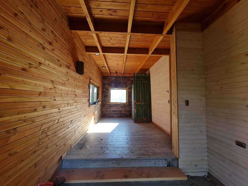 Casa En Arriendo En Loteo Sector Los Riscos (63764)