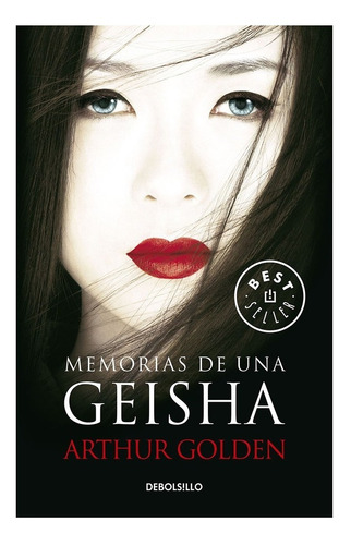Memorias De Una Geisha-libro Nuevo Y Sellado