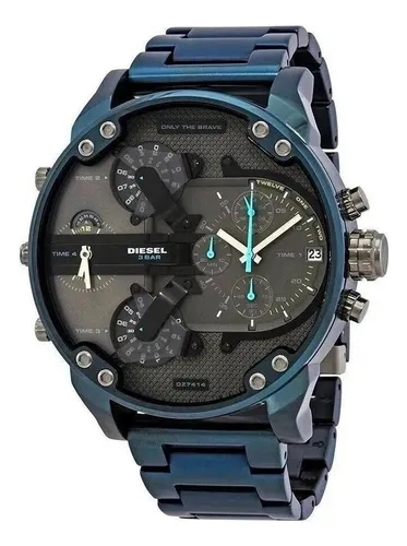 Reloj diesel online dz7414