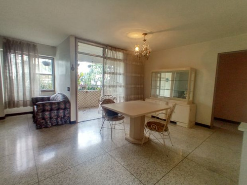 Apartamento En San Bernardino En Venta(aa)