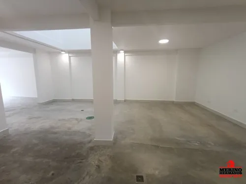 Local En Arriendo En Rionegro - Parque