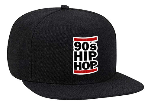 Gorra Snapback Hip Hop Ar77