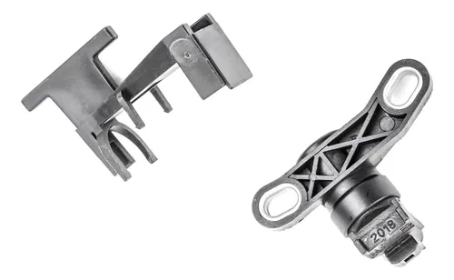 Sensor De Posicion De Cigueñal De Motor - Ckp - Con Kit De