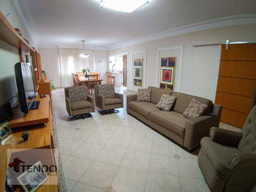 Imagem 4 de 30 de Imob01 - Sobrado 230 M² - Venda - 4 Dormitórios - 3 Suítes - Jardim Beatriz - São Bernardo Do Campo/sp - So0728