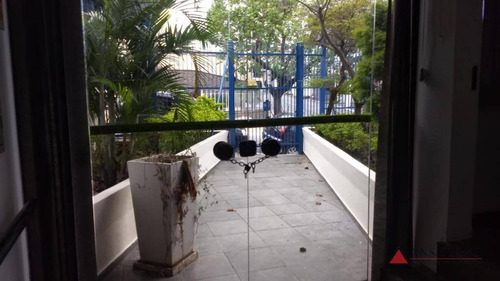 Imagem 20 de 30 de Prédio, 560 M² - Venda Por R$ 2.200.000,00 Ou Aluguel Por R$ 12.000,00/mês - Paulicéia - São Bernardo Do Campo/sp - Pr0115