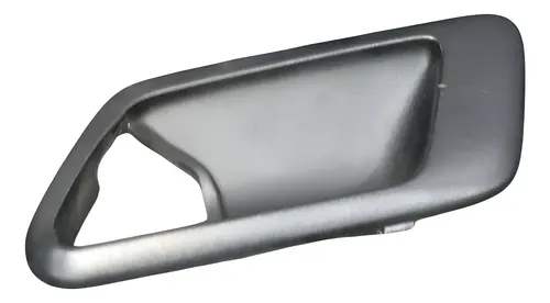 Acabamento Maçaneta Interna Tras Esq Vw Fox 12/19 5z1867113