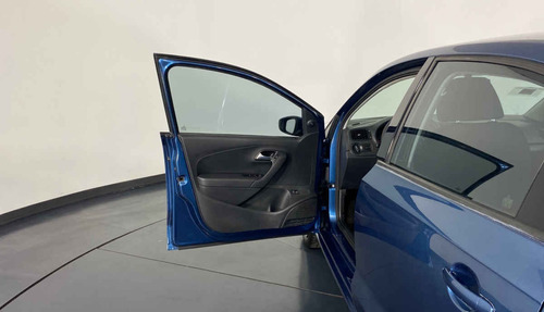 Imagen 14 de 15 de 47658 - Volkswagen Vento 2018 Con Garantía At