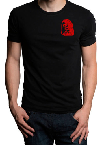 Basic Lord Maul - Playera Darth Maul Sith Star Wars -