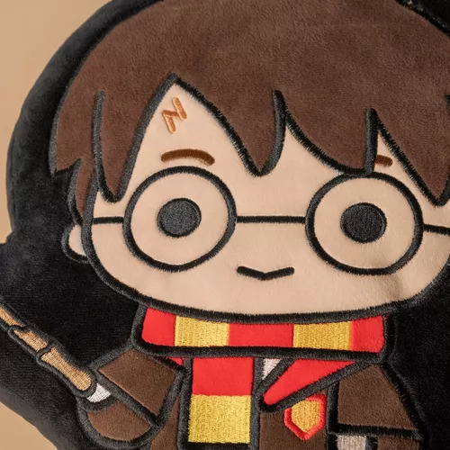 Cojin Decorativo Harry Potter Vianney