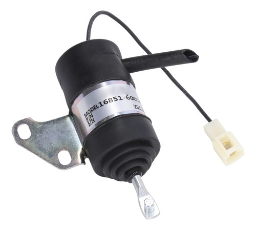 0526004531 Solenoide De Parada De Corte De Combustible 1685