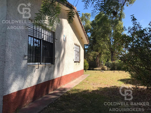 Casa 2 Dormitorios Equipada En Venta En Piriápolis