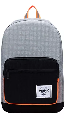 Mochila Herschel Pop Quiz Hombre Azul –