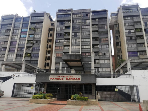 Se Alquila Apartamento En Los Samanes , Md 