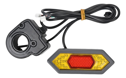 Luz De Freno Y Luz De Intermitente De Repuesto Para Max G30