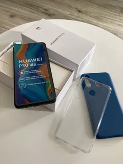 Huawei P30 Lite 128 Gb 4 Ram