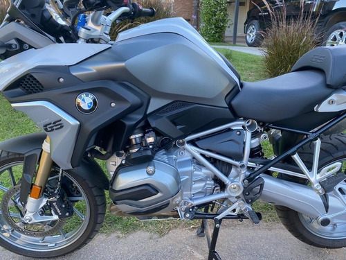 Bmw 1200 Gs Sport