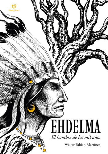 Ehdelma - Martinez Walter Fabian Tinta Libre