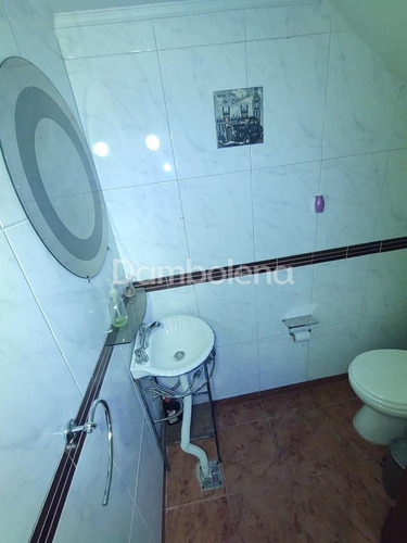 Edificio En Block En Venta En Moreno, G.b.a. Zona Oeste