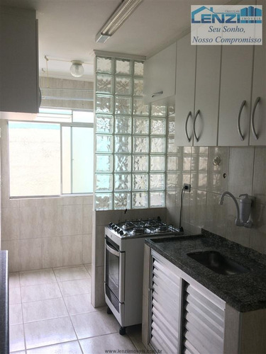 Imagem 5 de 25 de Apartamentos À Venda Em Bragança Paulista/sp - Compre O Seu Apartamentos Aqui! - 1361913