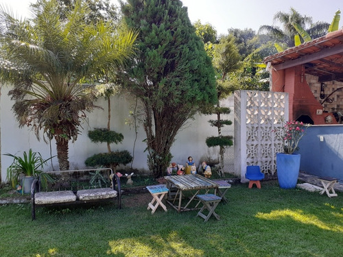 Chácara Em Córrego Sete, Vila Velha