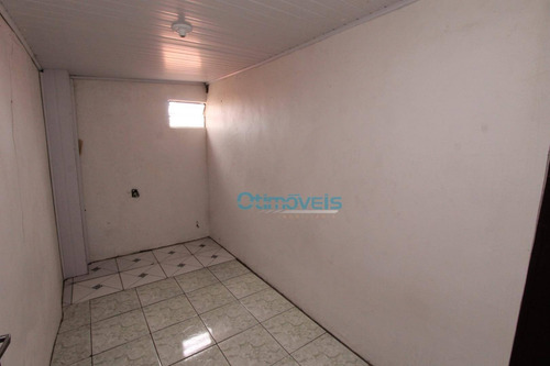 Imagem 9 de 30 de Loja À Venda, 291 M² Por R$ 1.100.000,00 - Xaxim - Curitiba/pr - Lo0074
