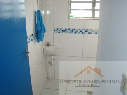 Imagem 12 de 30 de Prédio Comercial Para Locação, Vila Bressani, Paulínia - Pr0001. - Pr0001 - 33595876