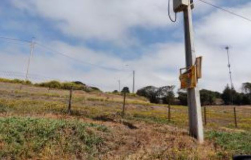 Industrial En Venta En Puchuncaví