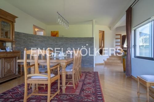 Estupenda Casa En Pinares